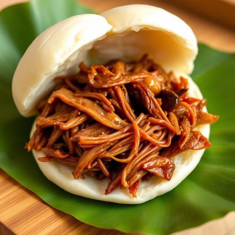 Kalua Pork